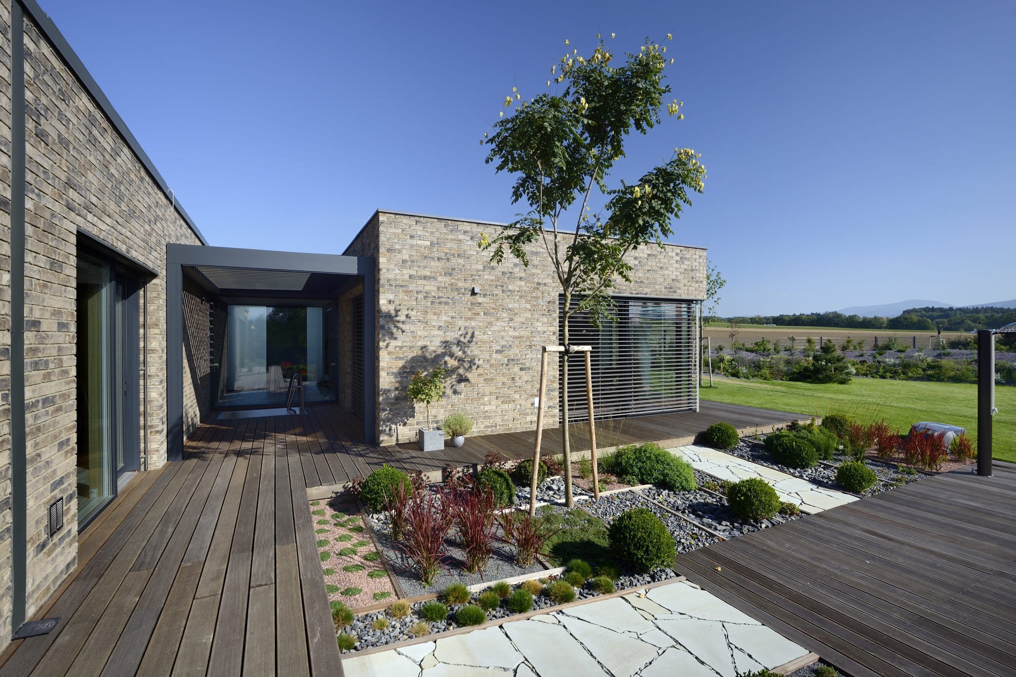 Rodinný dům ve Starém Městě