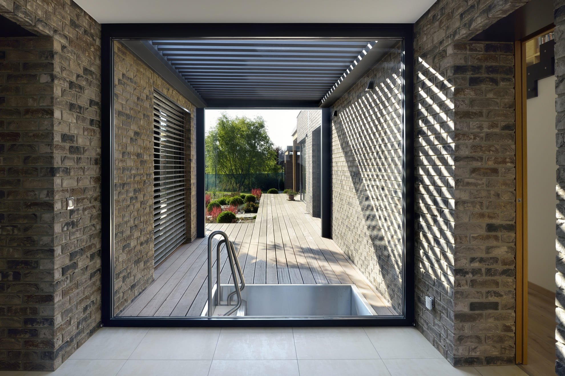 Rodinný dům ve Starém Městě