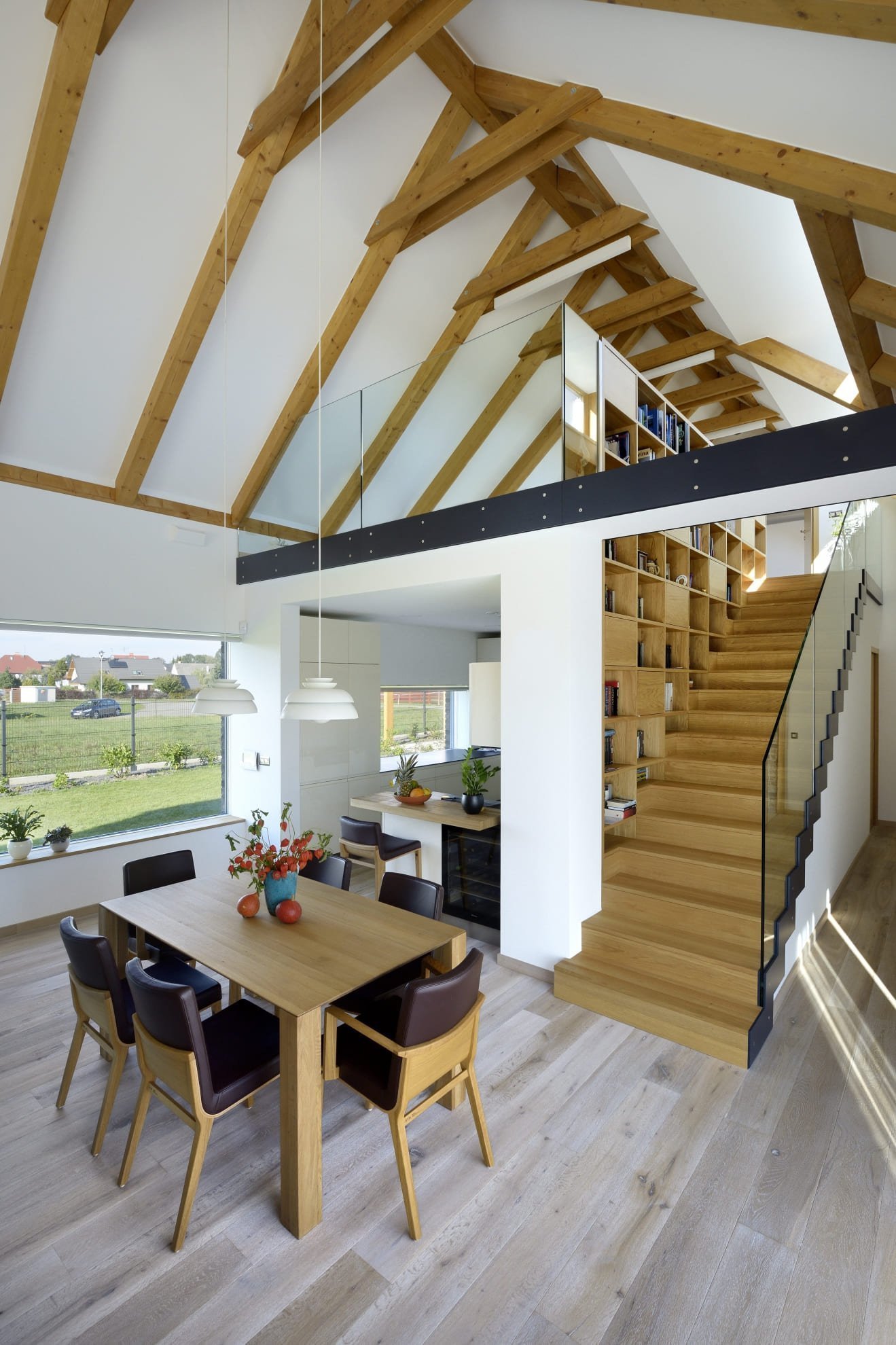 Rodinný dům ve Starém Městě