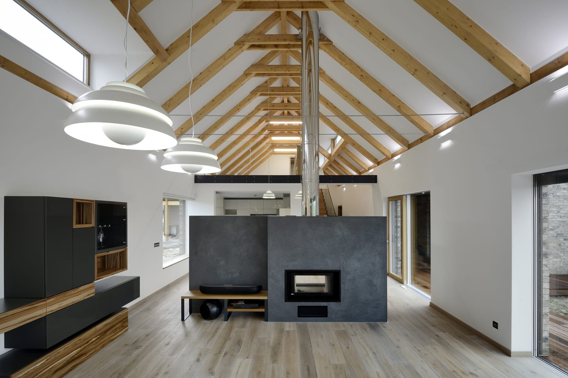 Rodinný dům ve Starém Městě