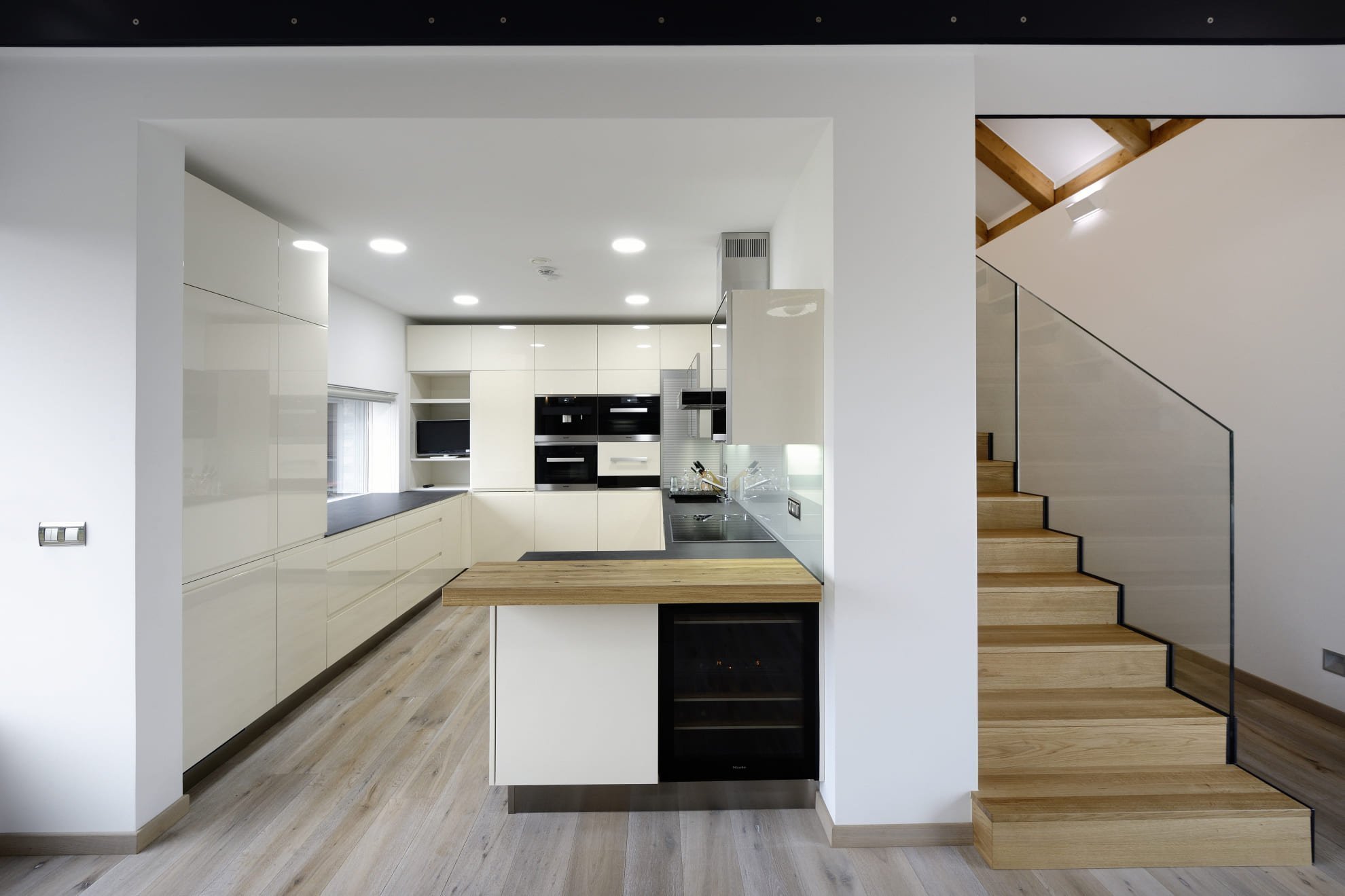 Rodinný dům ve Starém Městě