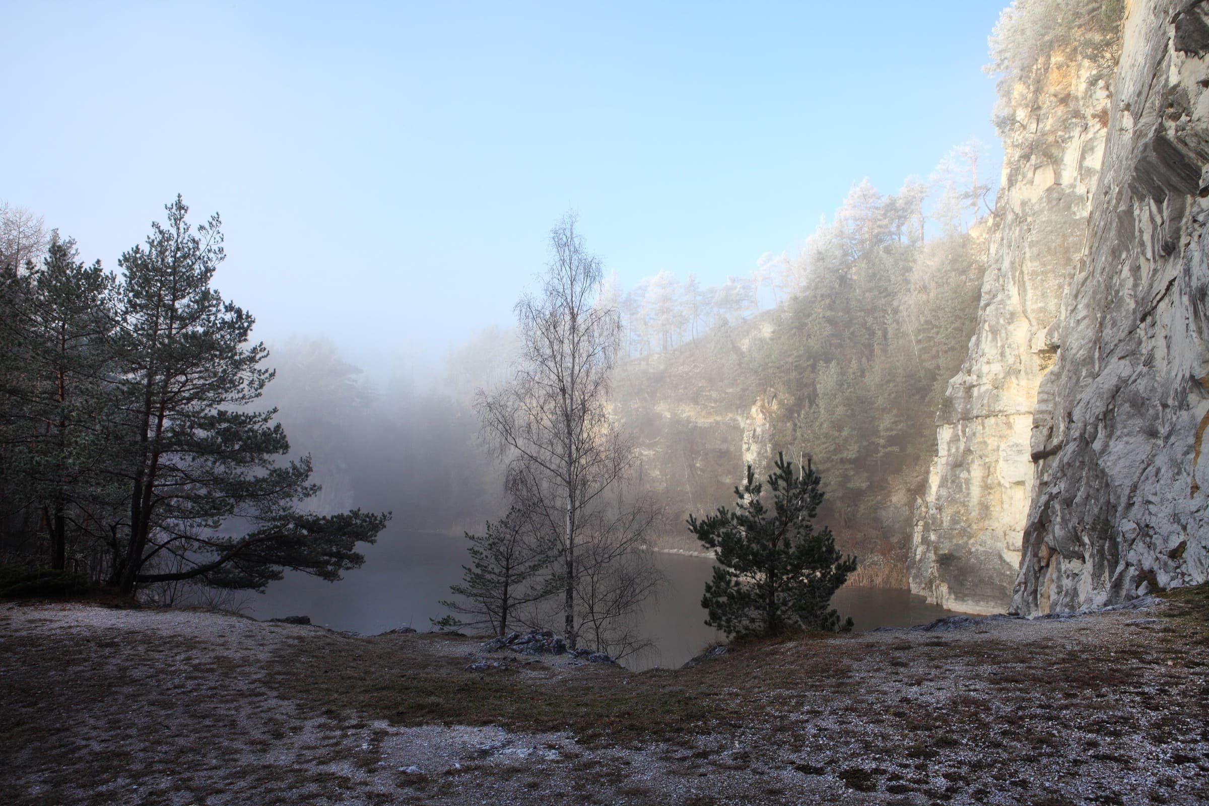 Aranka – romantický minidomek šetrný k přírodě