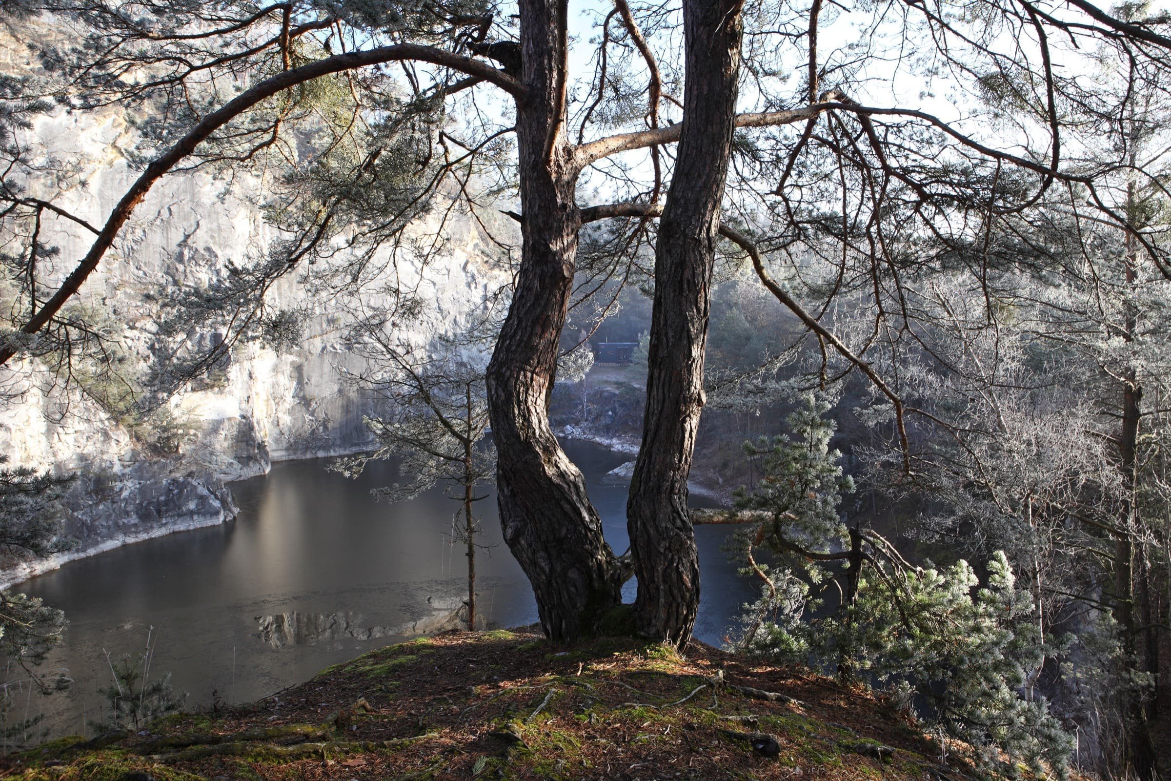 Aranka – romantický minidomek šetrný k přírodě