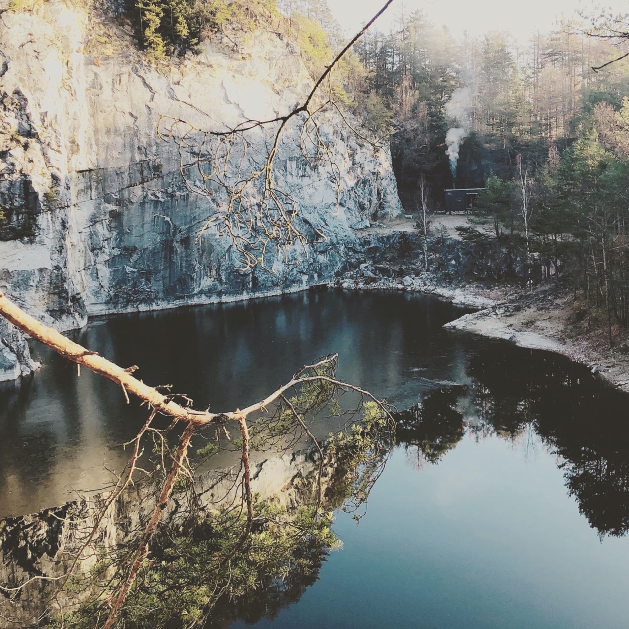 Aranka – romantický minidomek šetrný k přírodě