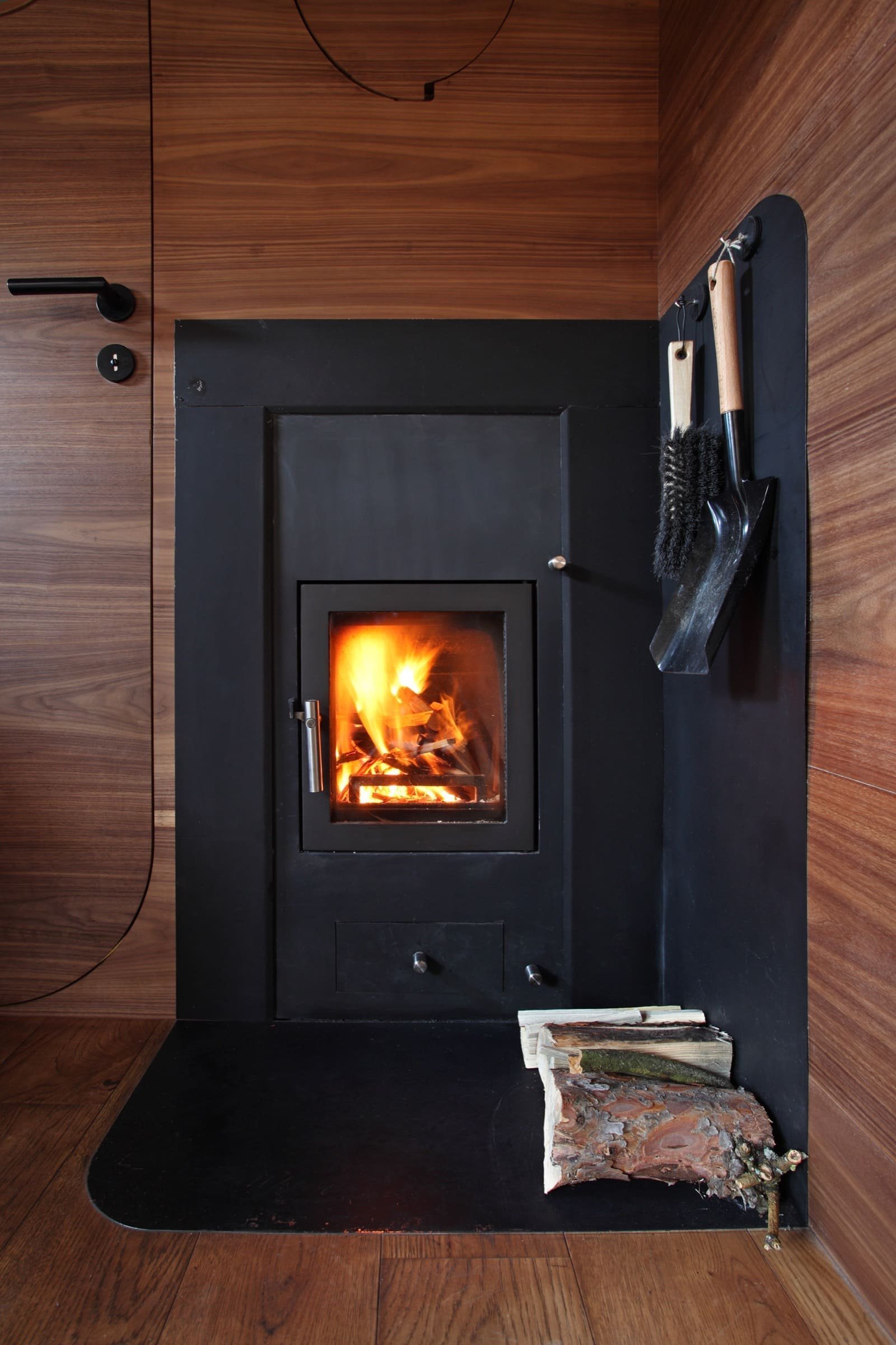 Aranka – romantický minidomek šetrný k přírodě