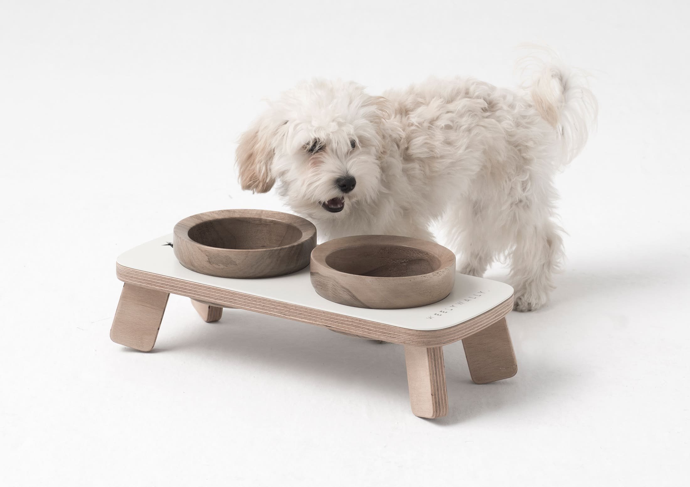 Roztomilé domečky pro pejsky a kočičky