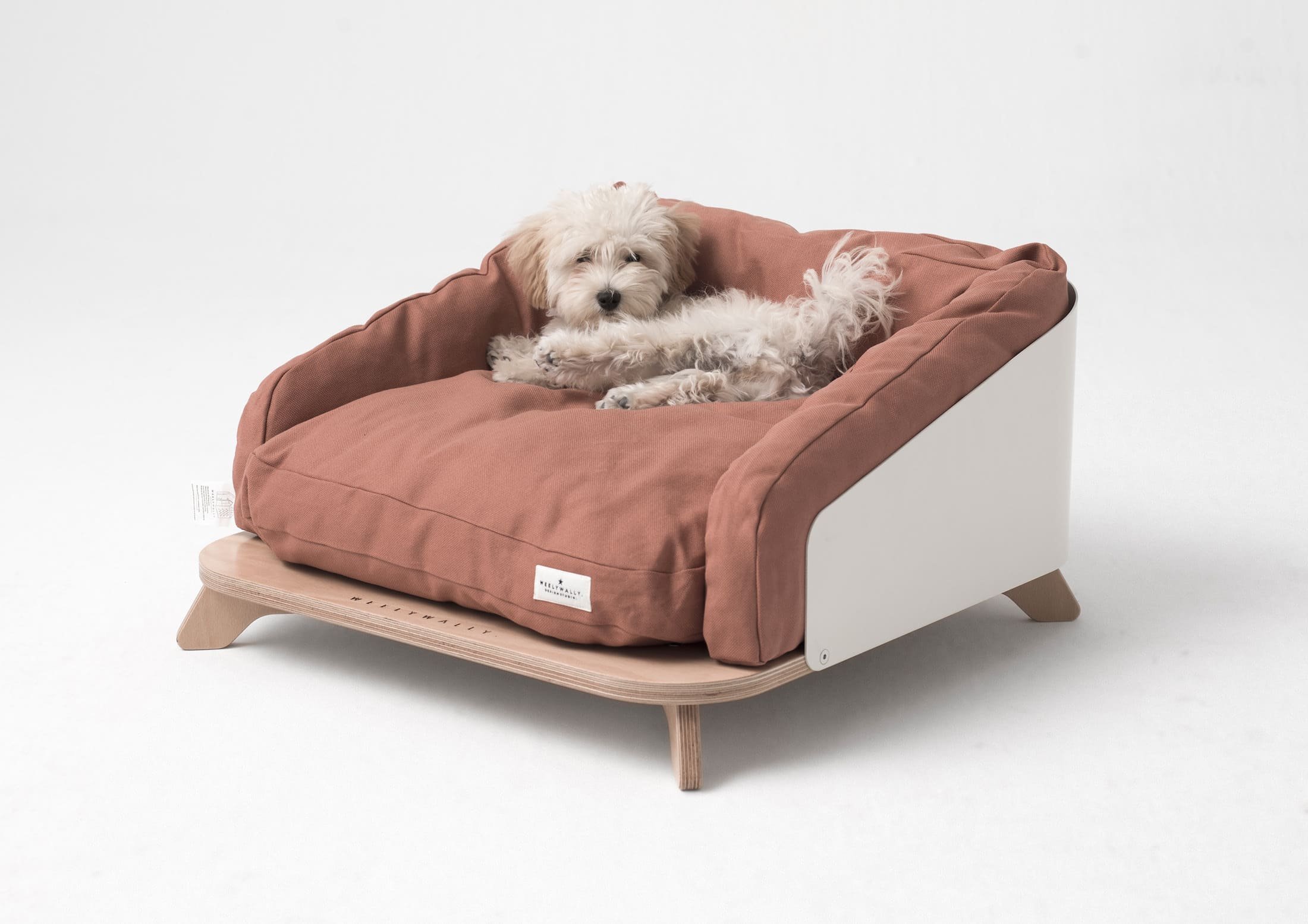 Roztomilé domečky pro pejsky a kočičky