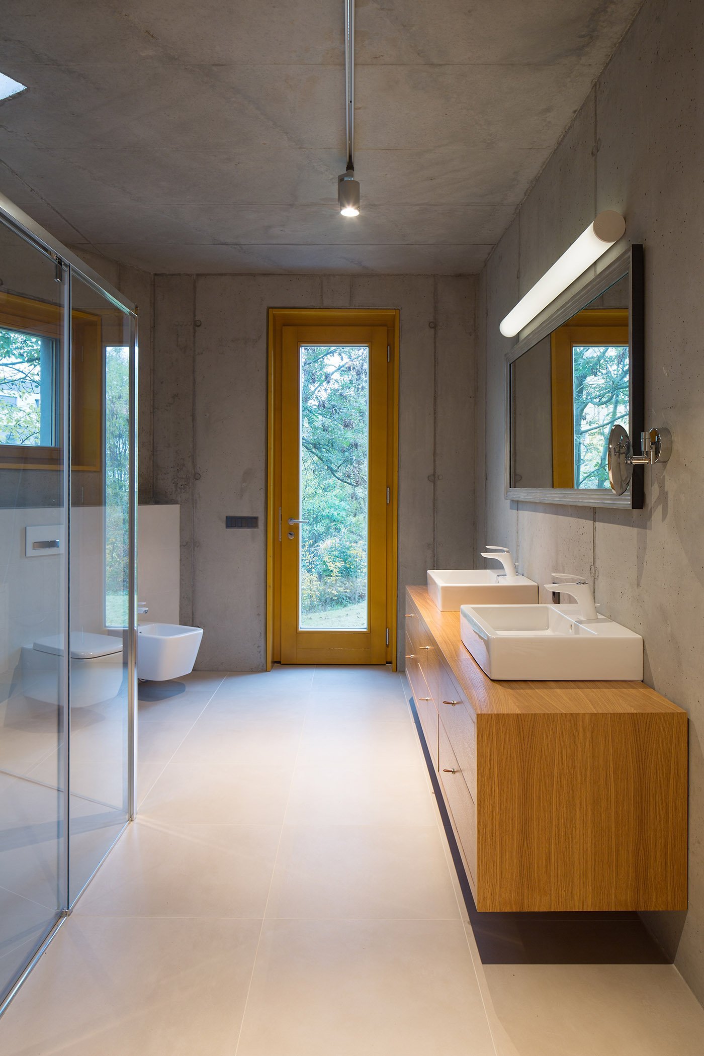 Rozvinutý dům u Hvězdy