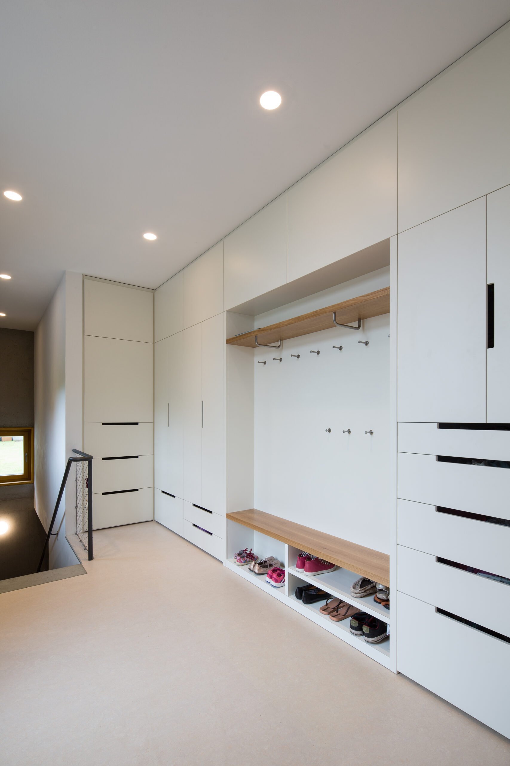 Rozvinutý dům u Hvězdy