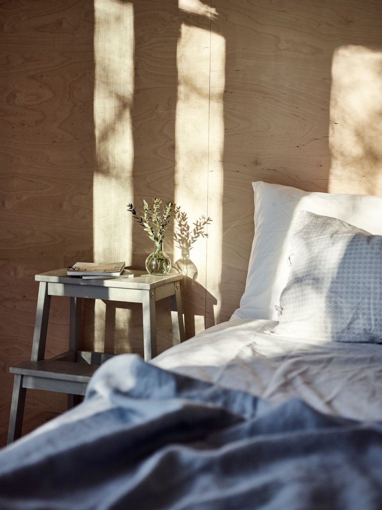 Severská borovice v hlavní roli moderní dřevostavby