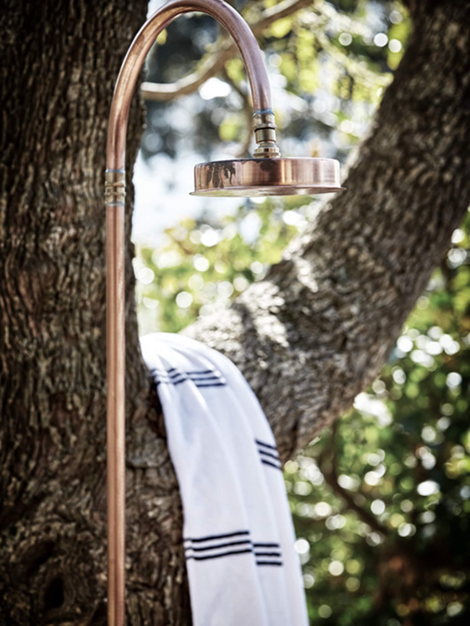 Skandinávský interiér v černobílé kombinaci