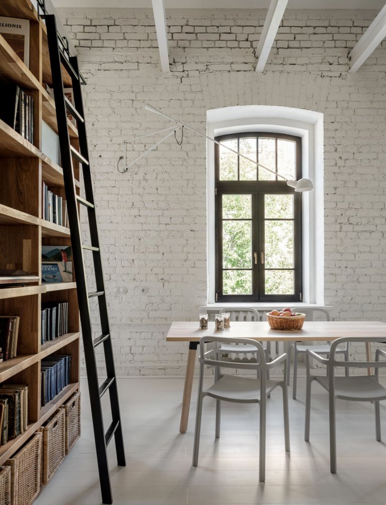 Stoleté dřevěné trámy určily charakter rekonstrukce