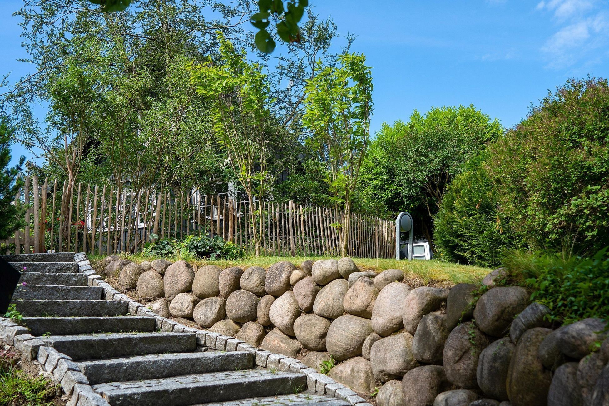 Stylový vesnický dům