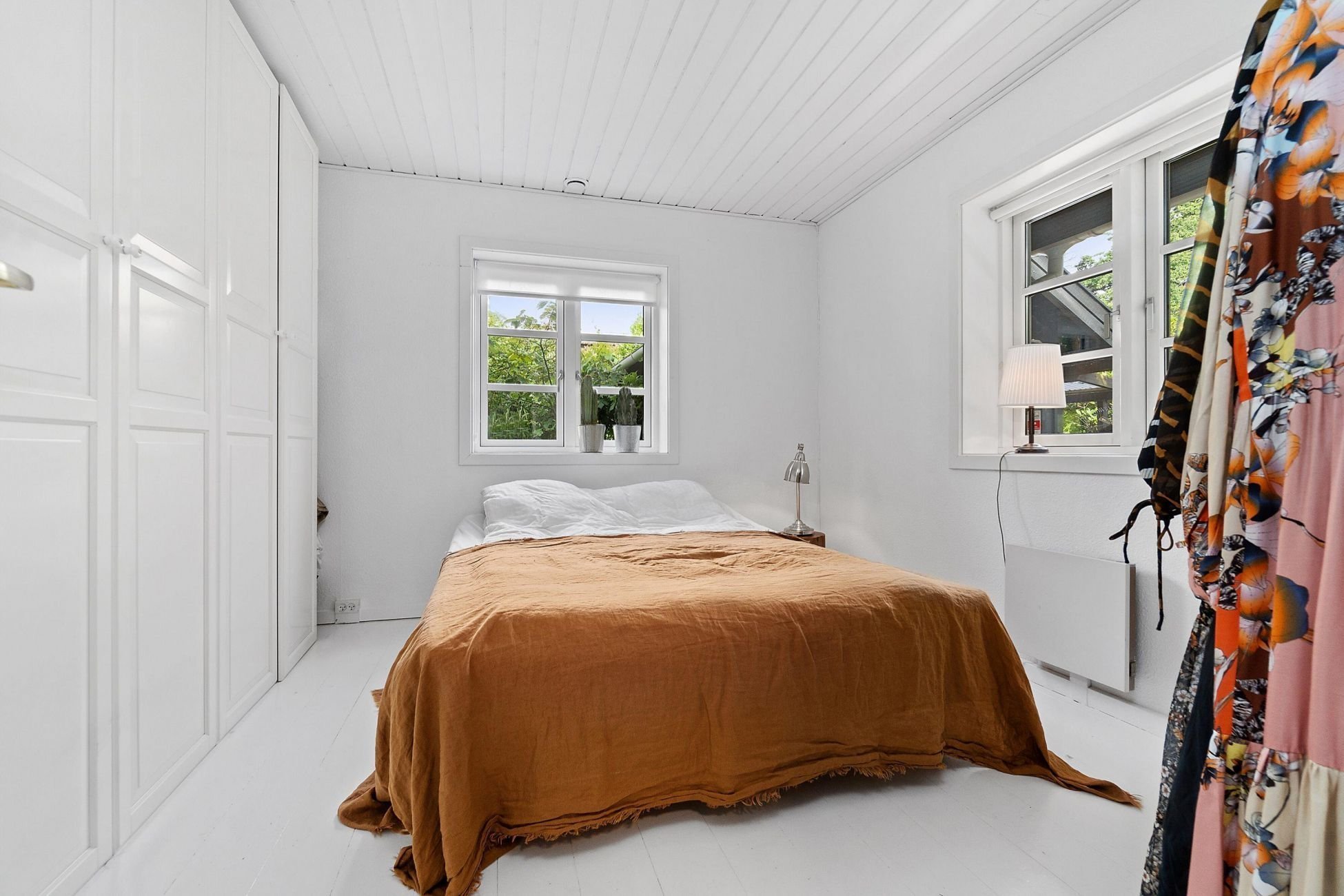 Stylový vesnický dům