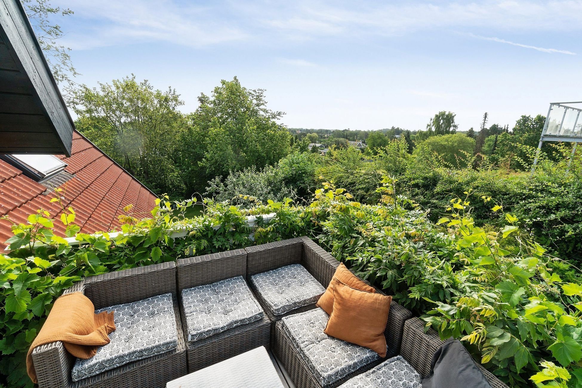 Stylový vesnický dům