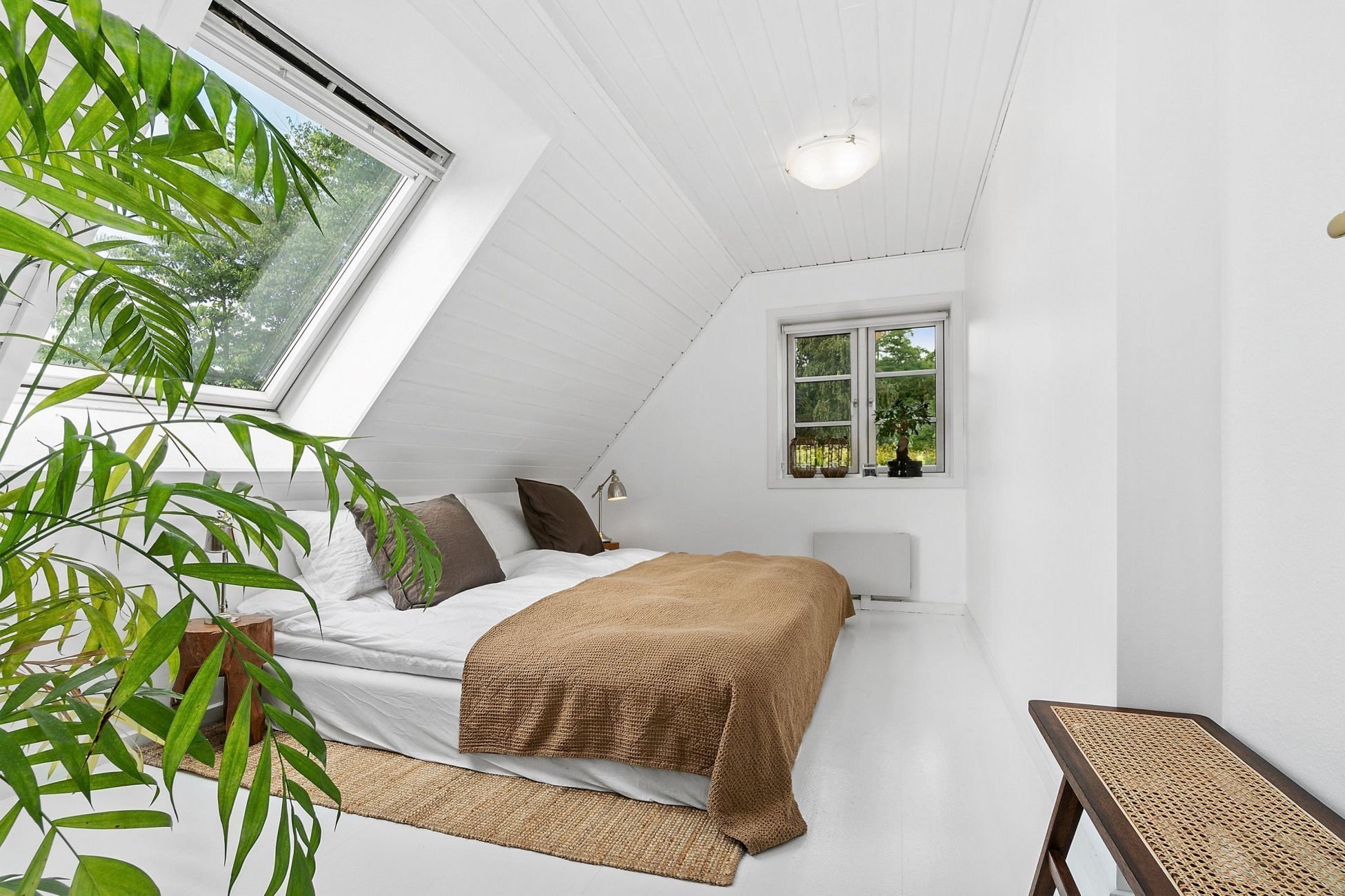 Stylový vesnický dům