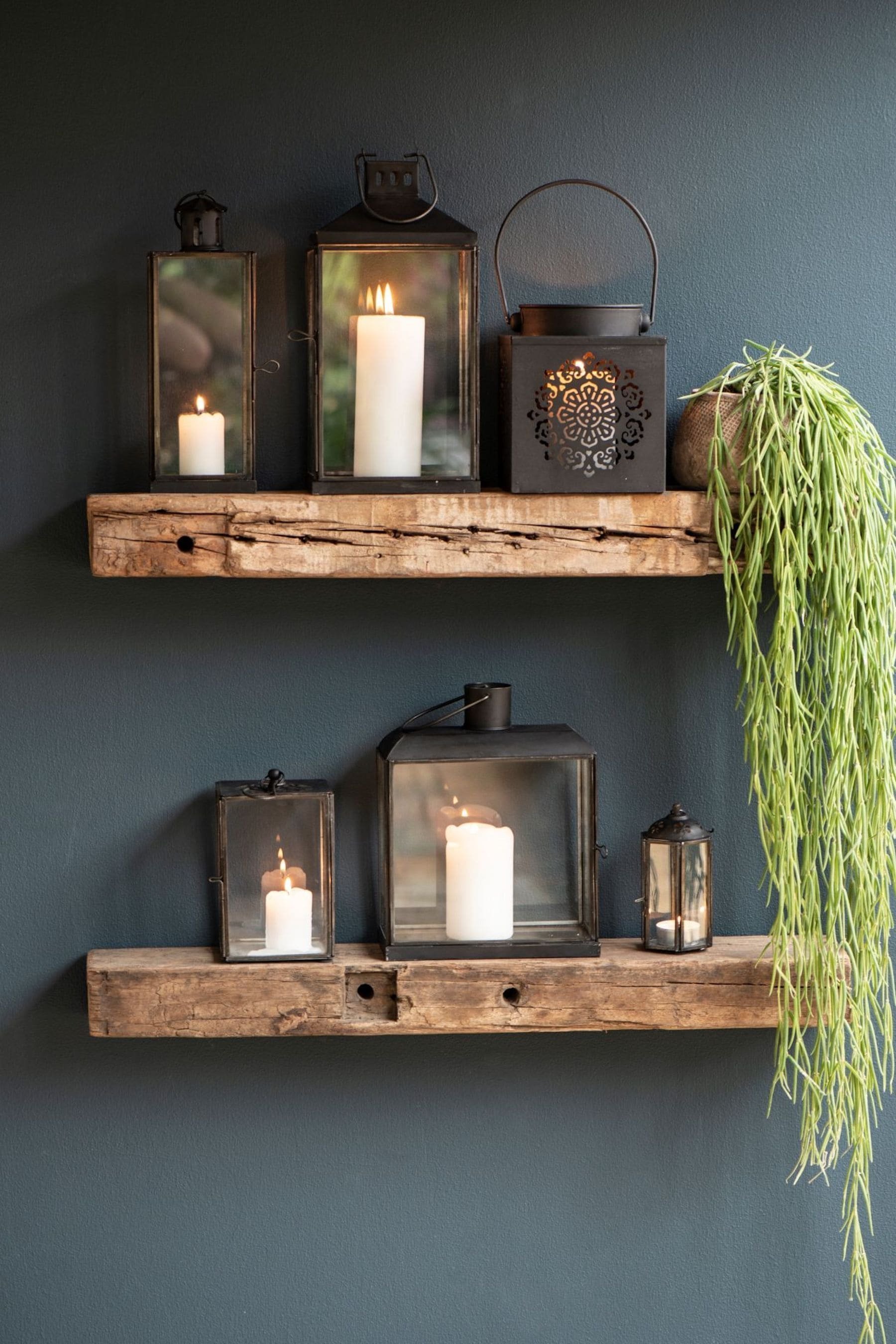 Světlo mnoha podob pro vánoční atmosféru