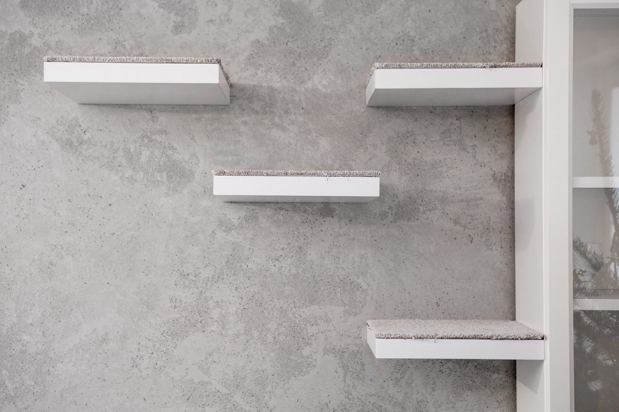 Svěží bydlení ve skandinávském stylu