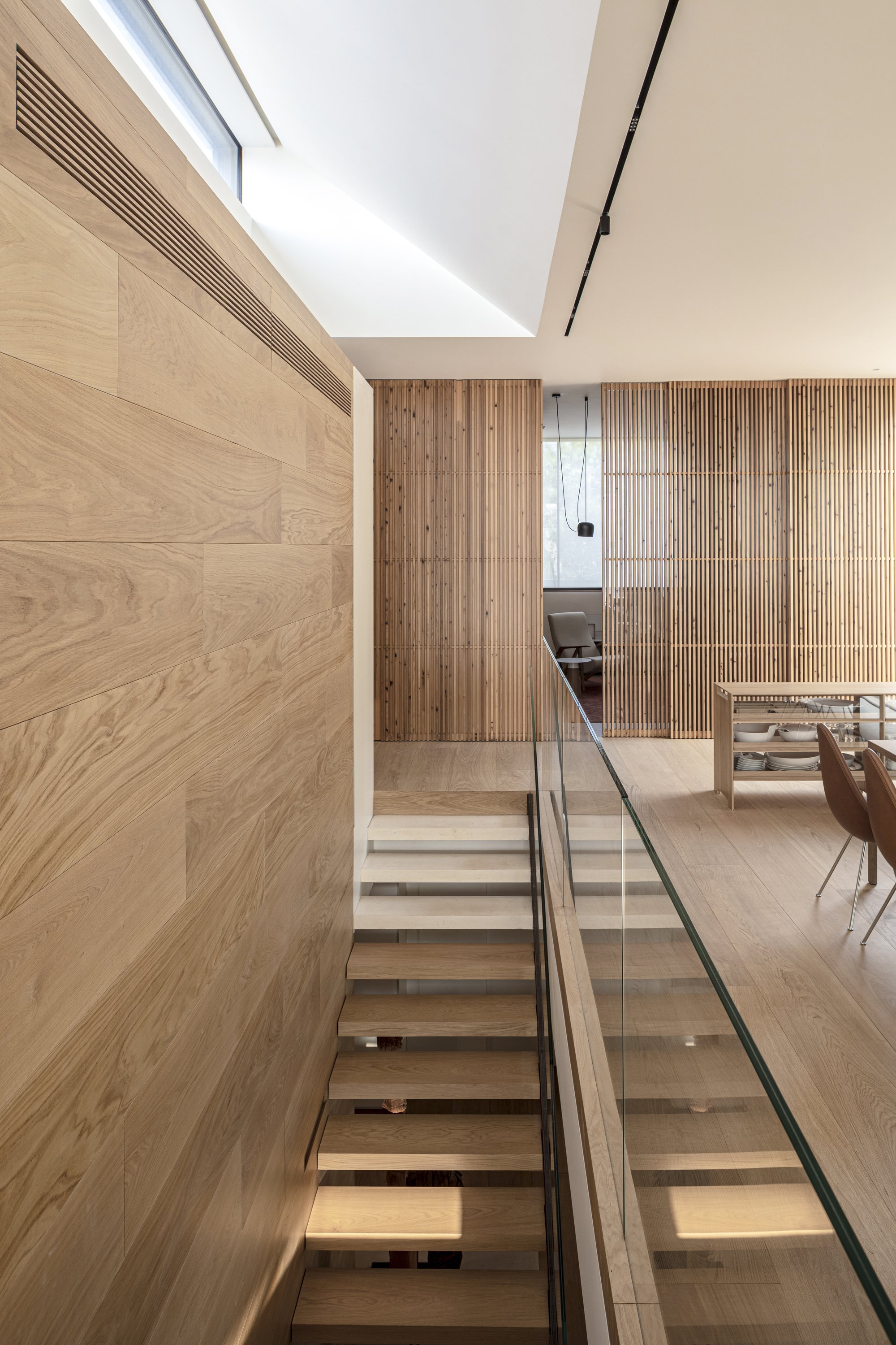 Svěží domov s bazénem