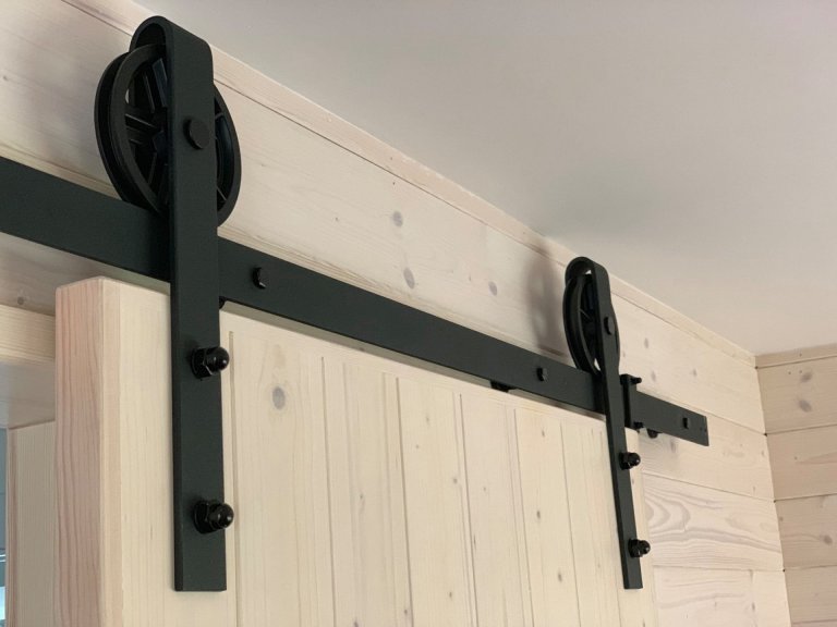 Tiny house na jihu Čech