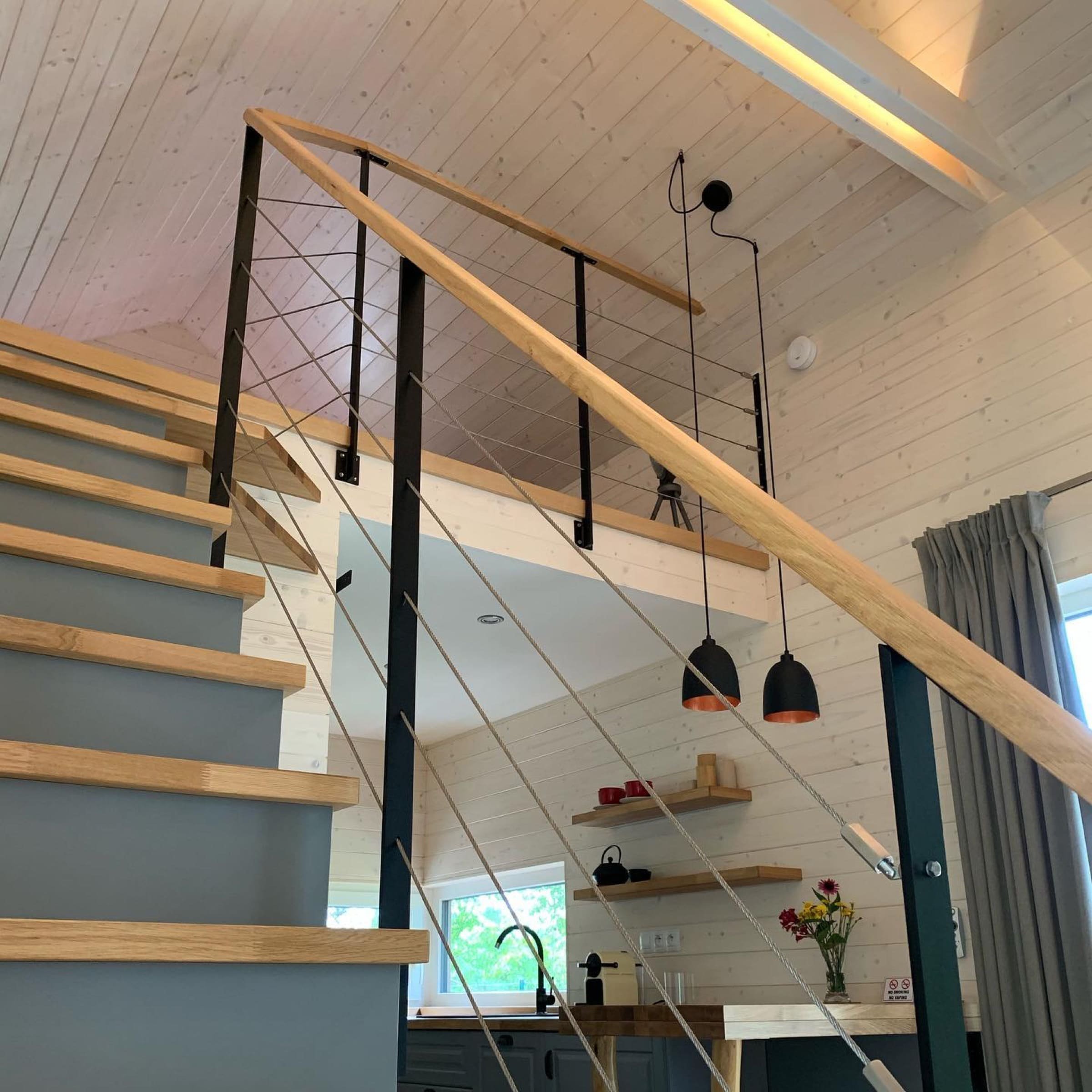 Tiny house na jihu Čech