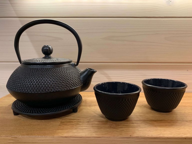 Tiny house na jihu Čech