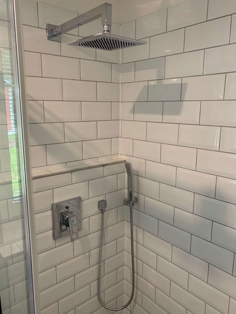 Tiny house na jihu Čech