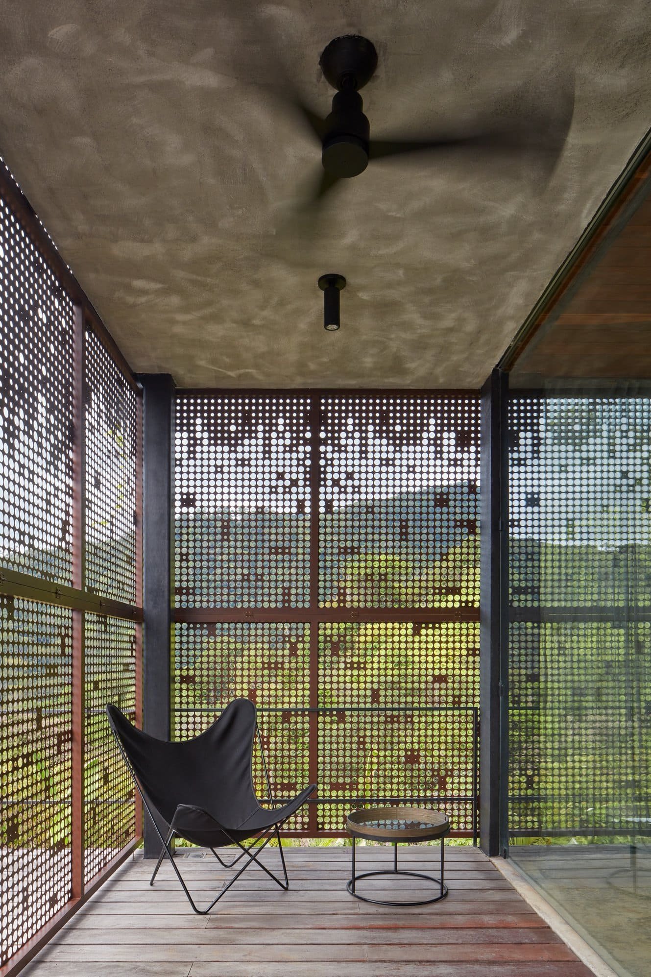 Tohle je ráj v džungli Kostariky