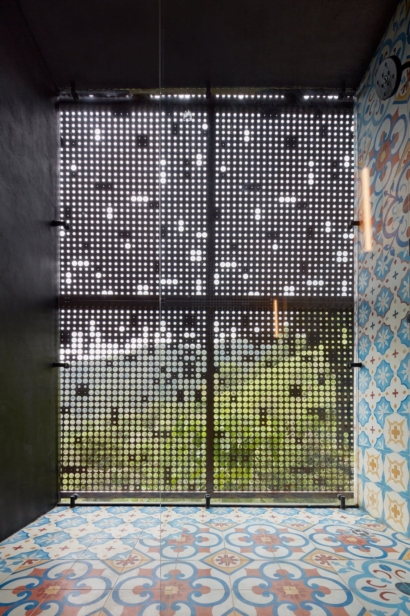 Tohle je ráj v džungli Kostariky