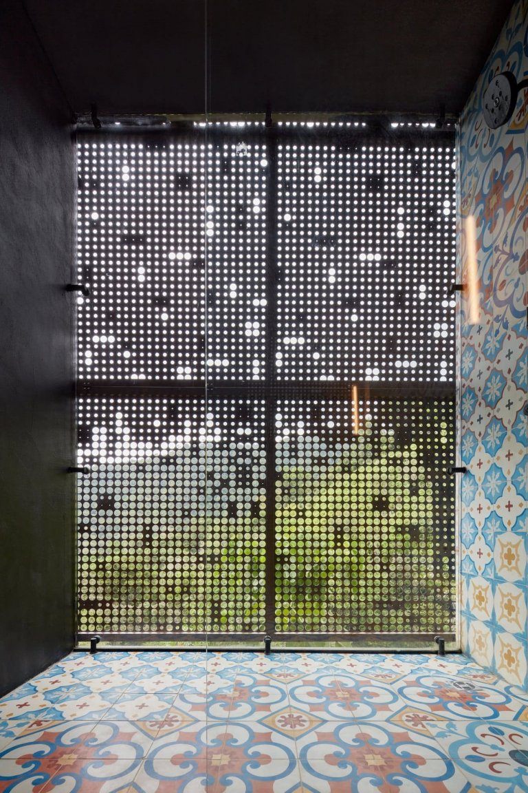 Tohle je ráj v džungli Kostariky