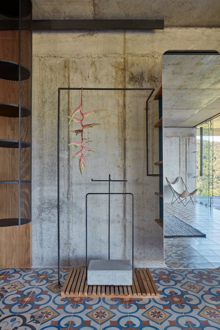 Tohle je ráj v džungli Kostariky