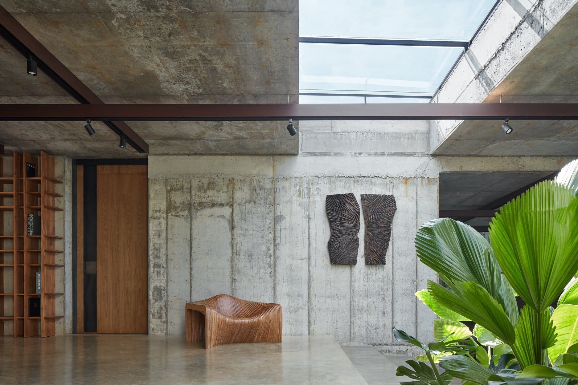 Tohle je ráj v džungli Kostariky