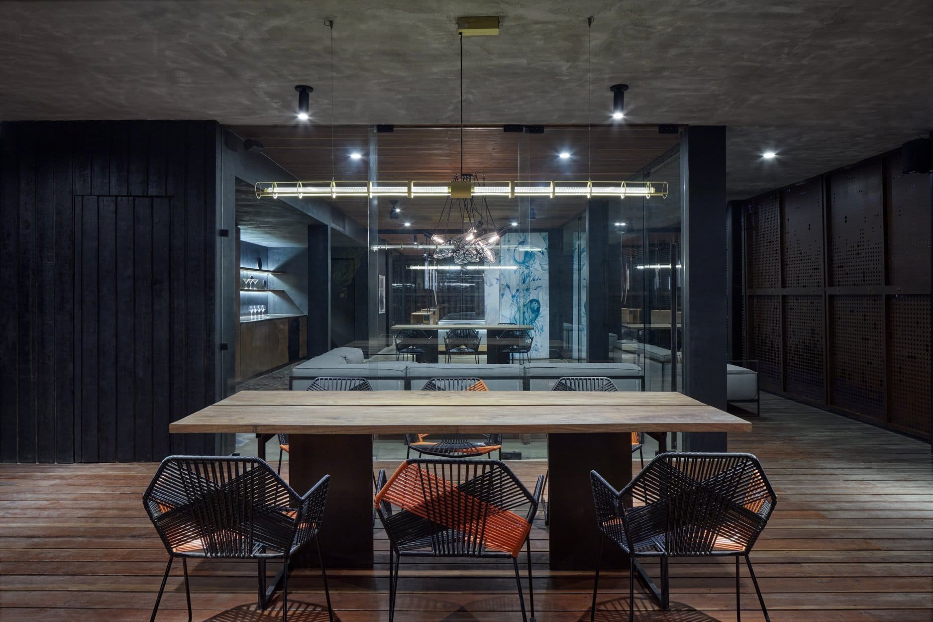 Tohle je ráj v džungli Kostariky