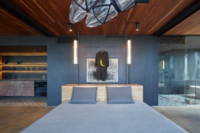 Tohle je ráj v džungli Kostariky