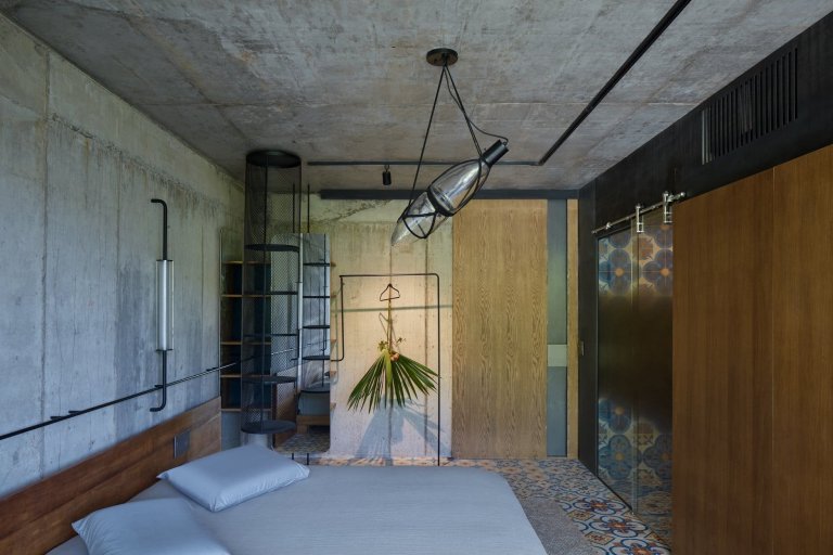 Tohle je ráj v džungli Kostariky