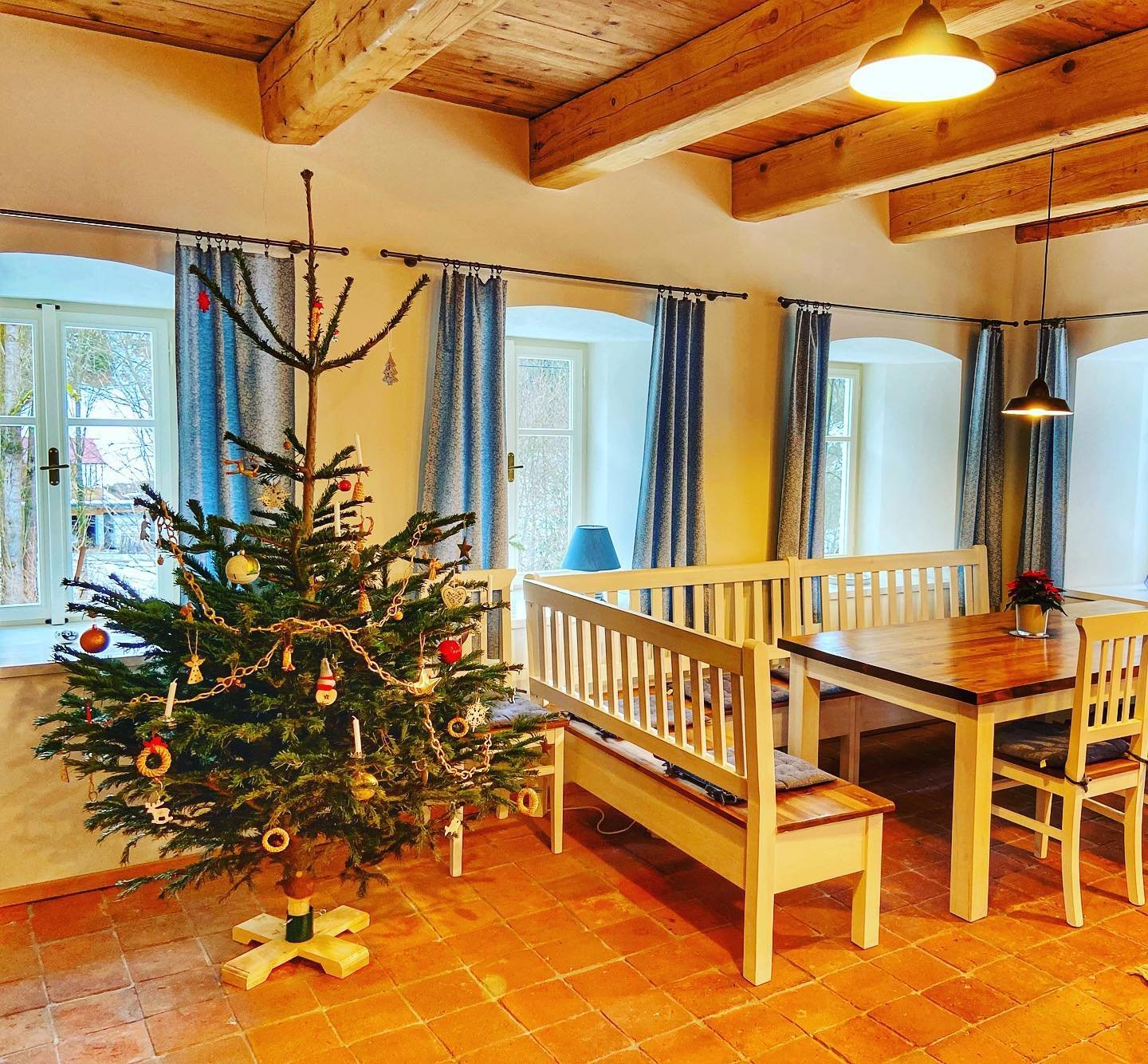 Tradiční chalupa v srdci Jizerských hor