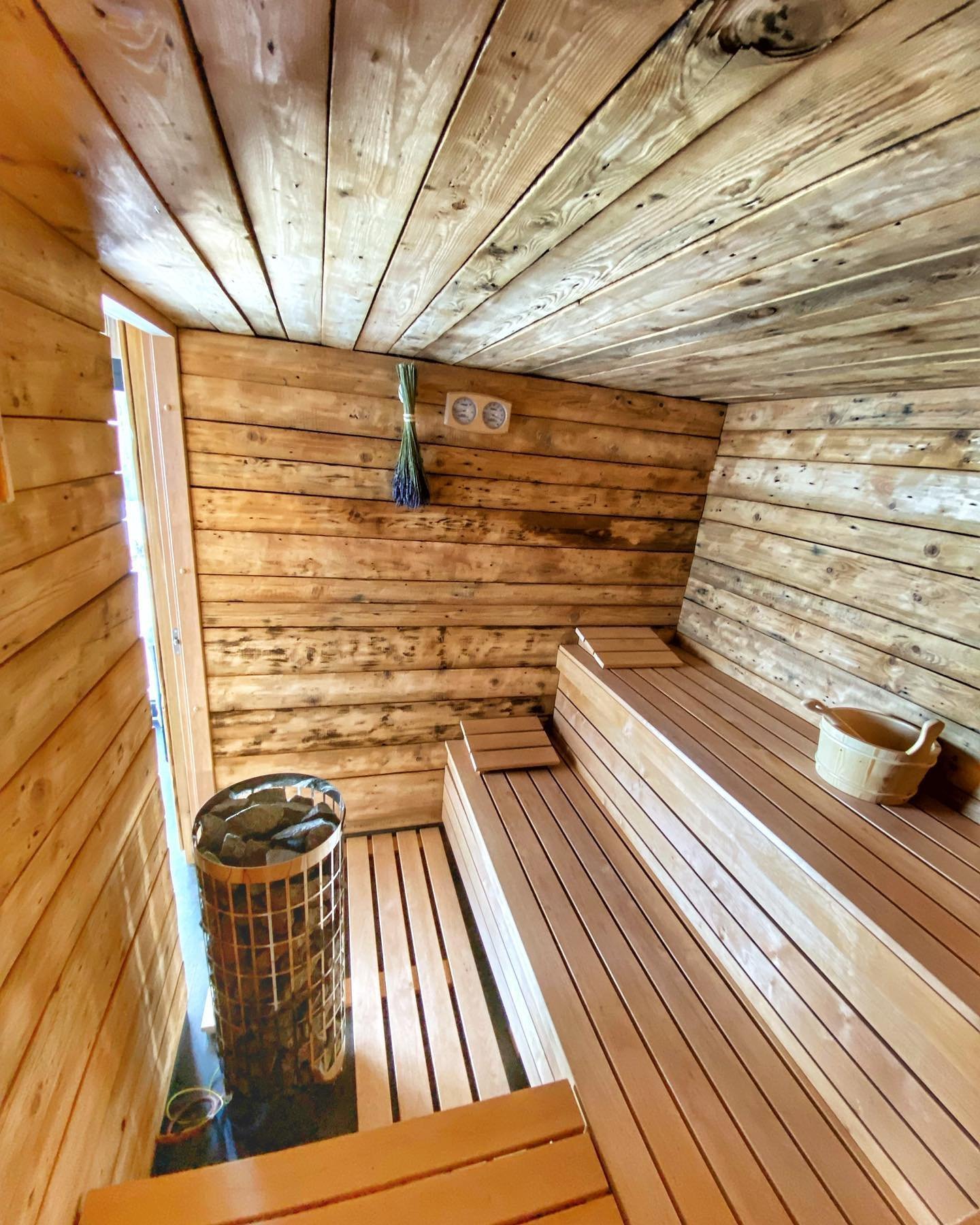 Tradiční chalupa v srdci Jizerských hor