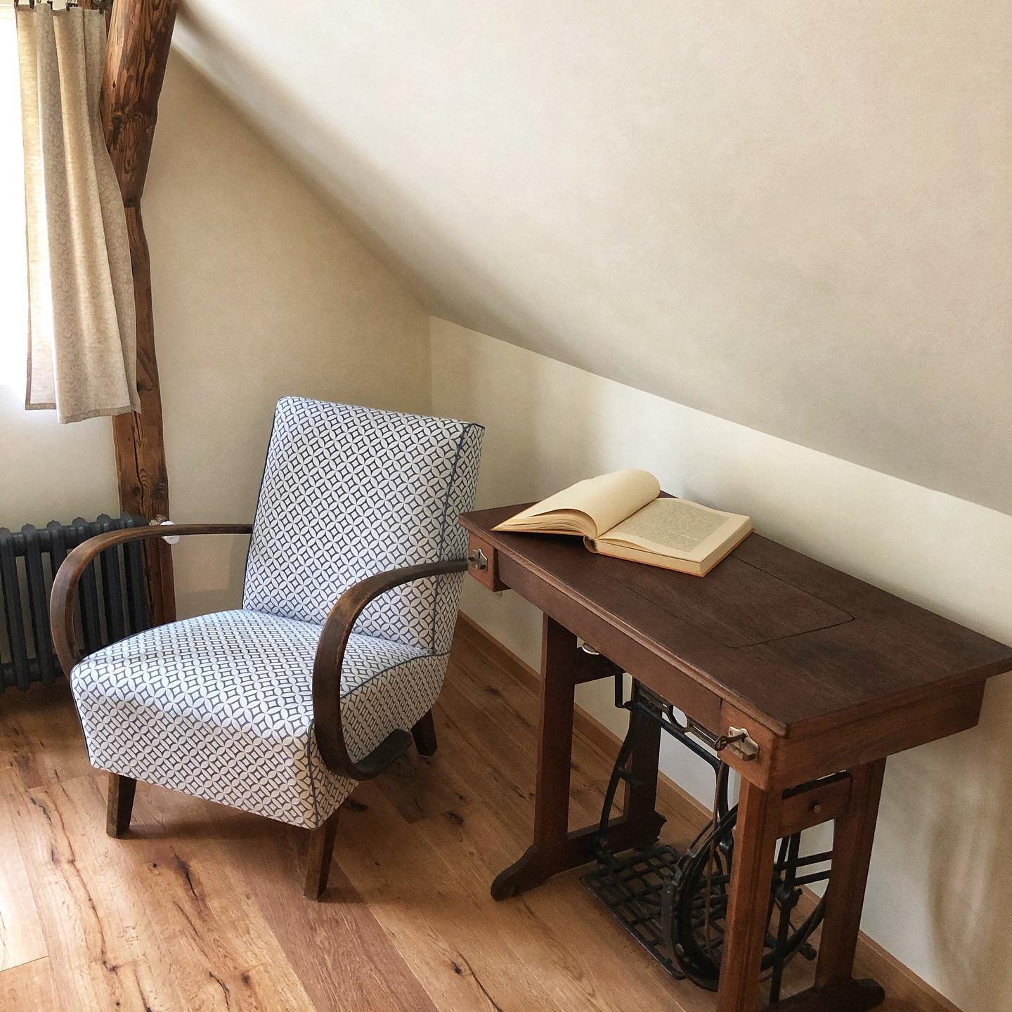 Tradiční chalupa v srdci Jizerských hor