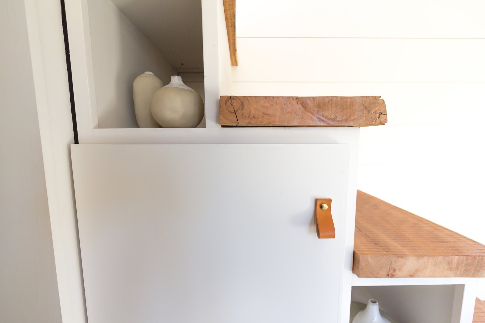 Unikátní tiny house se skleníkem