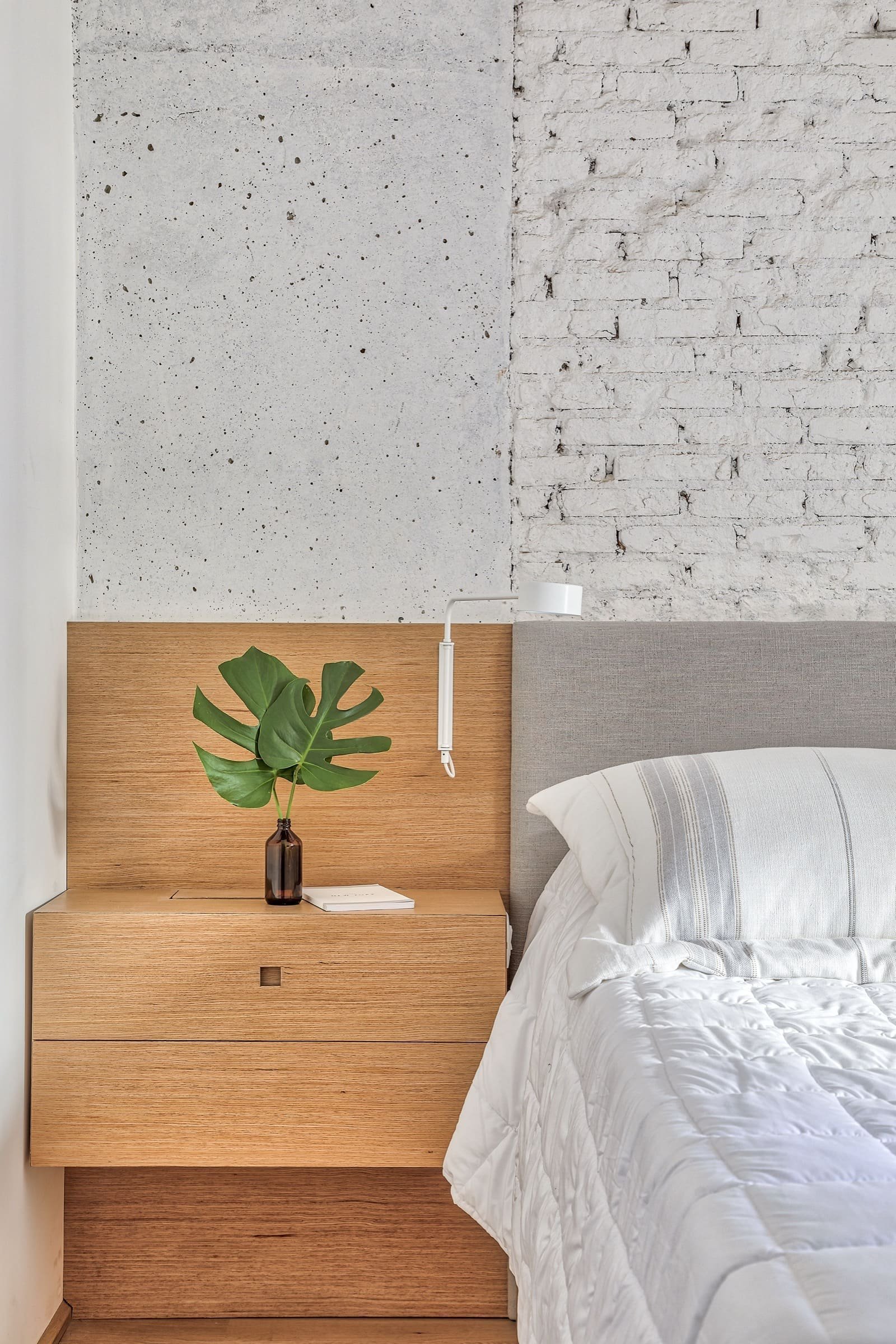 V hlavní roli cihly