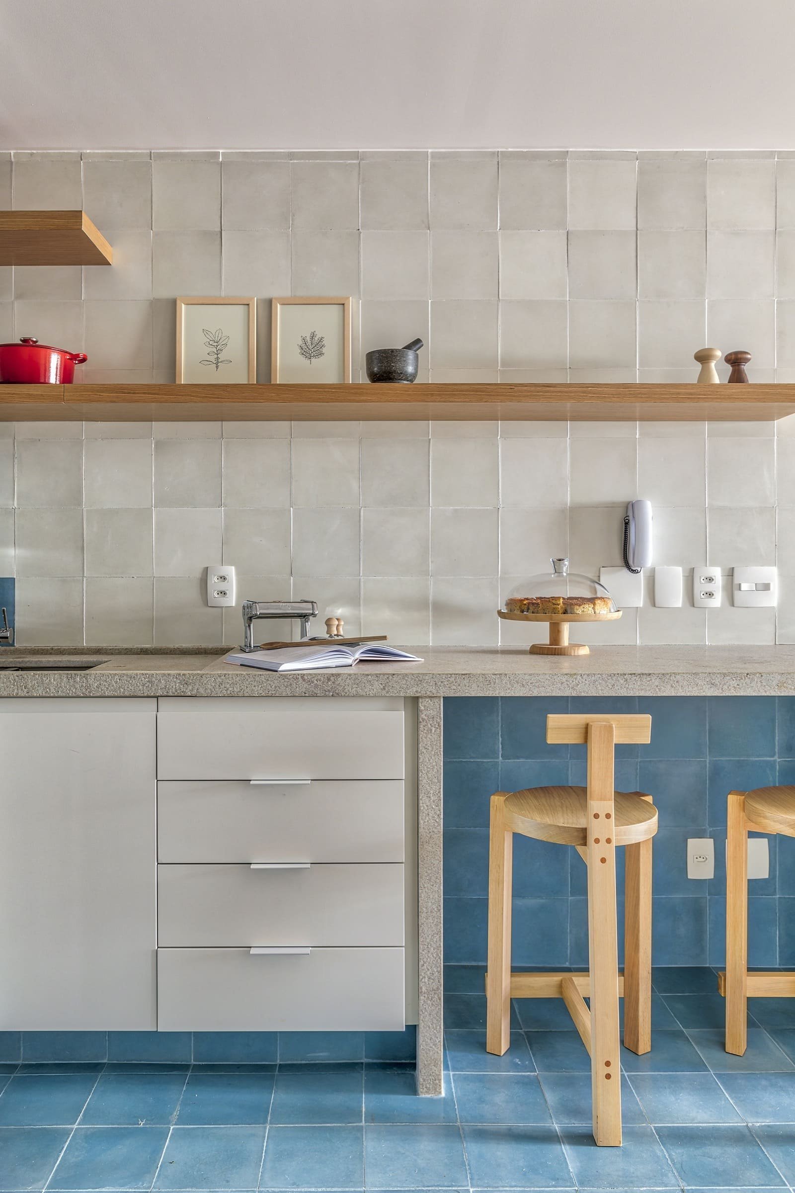 V hlavní roli cihly