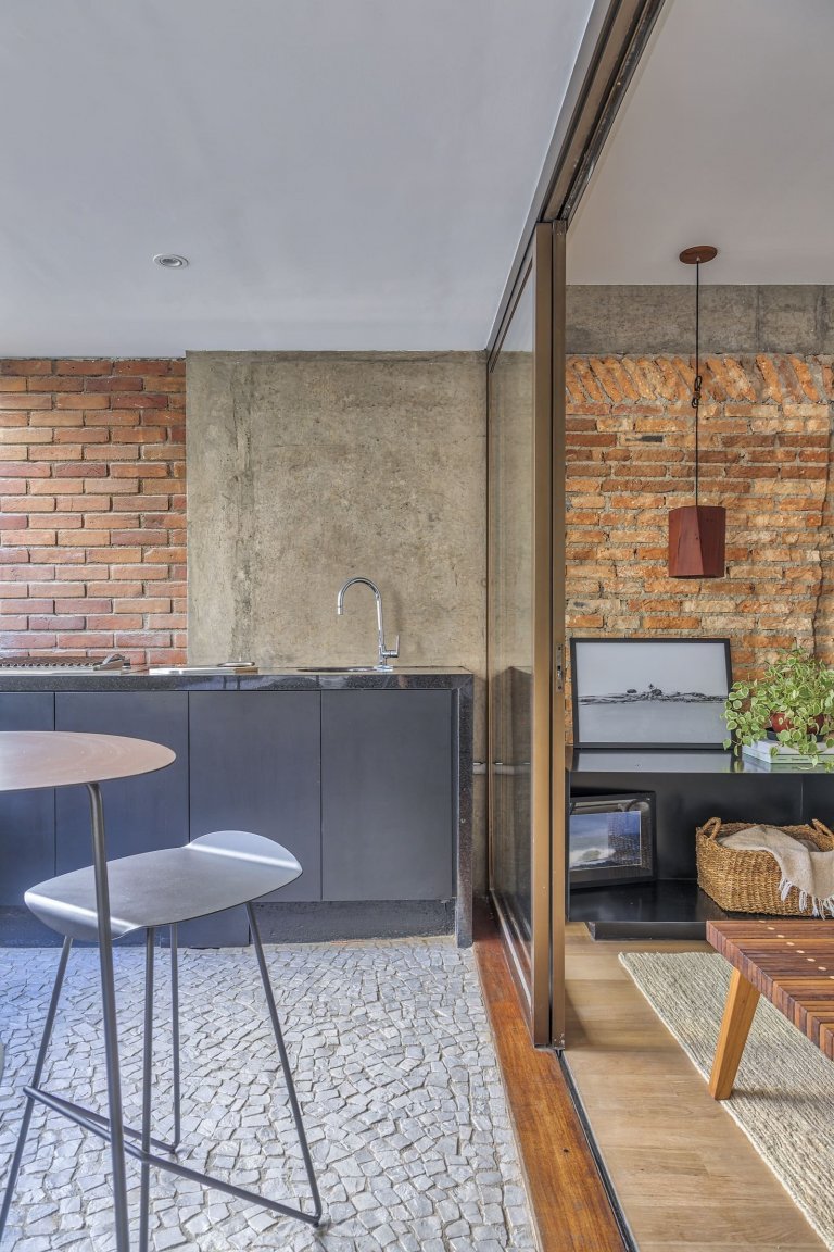 V hlavní roli cihly