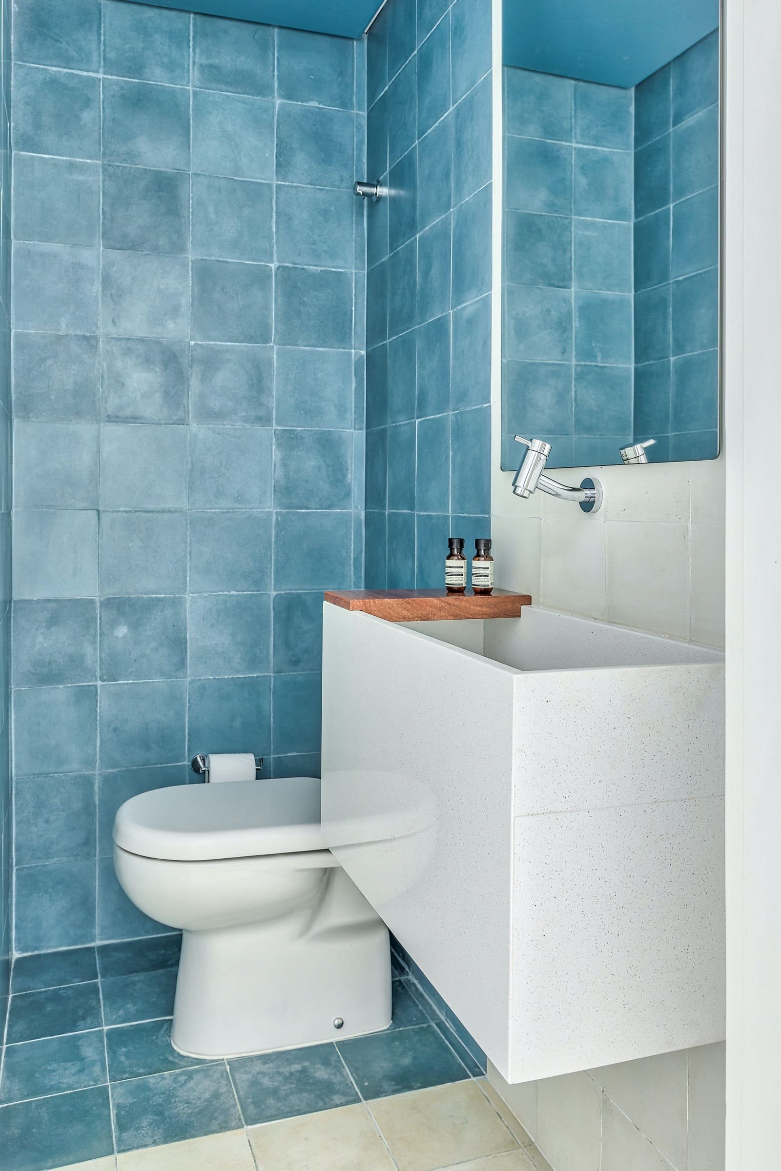 V hlavní roli cihly