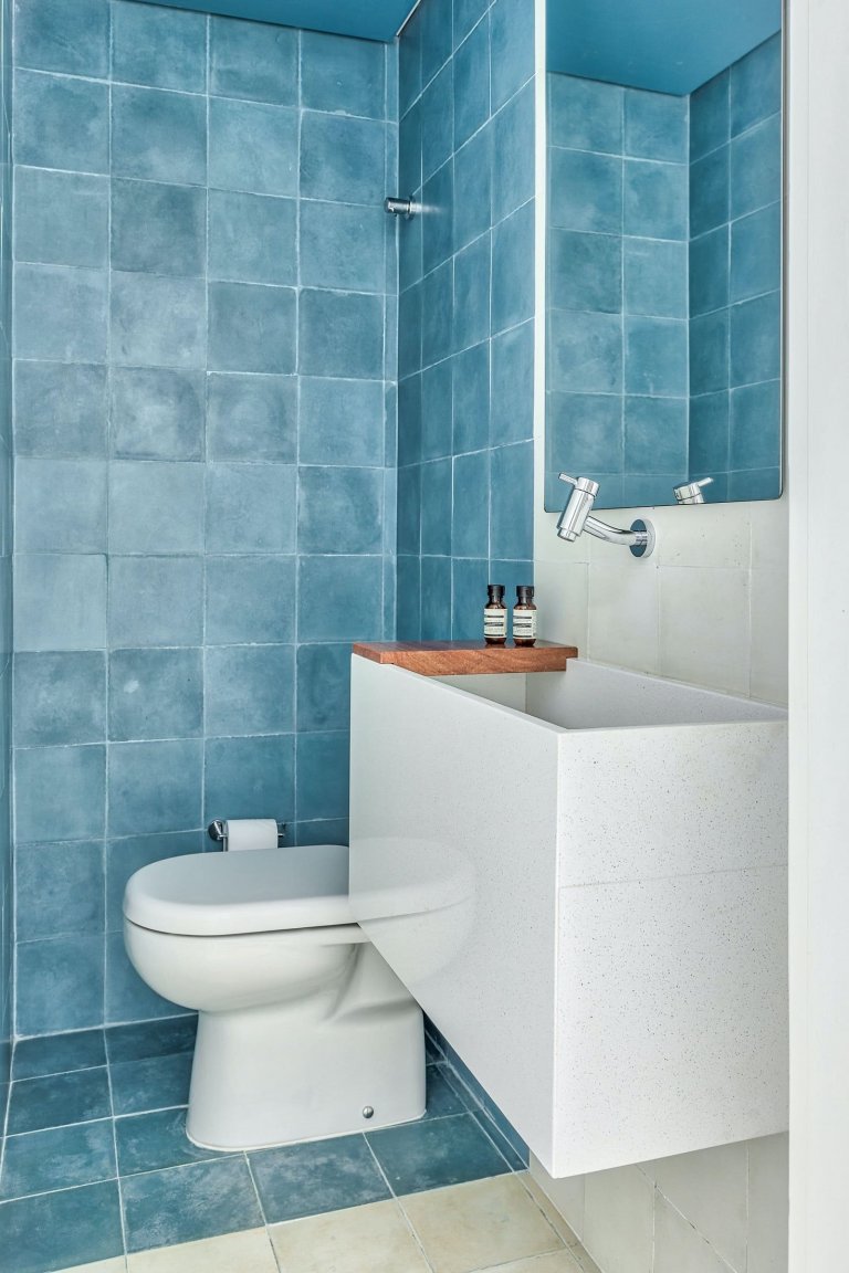 V hlavní roli cihly