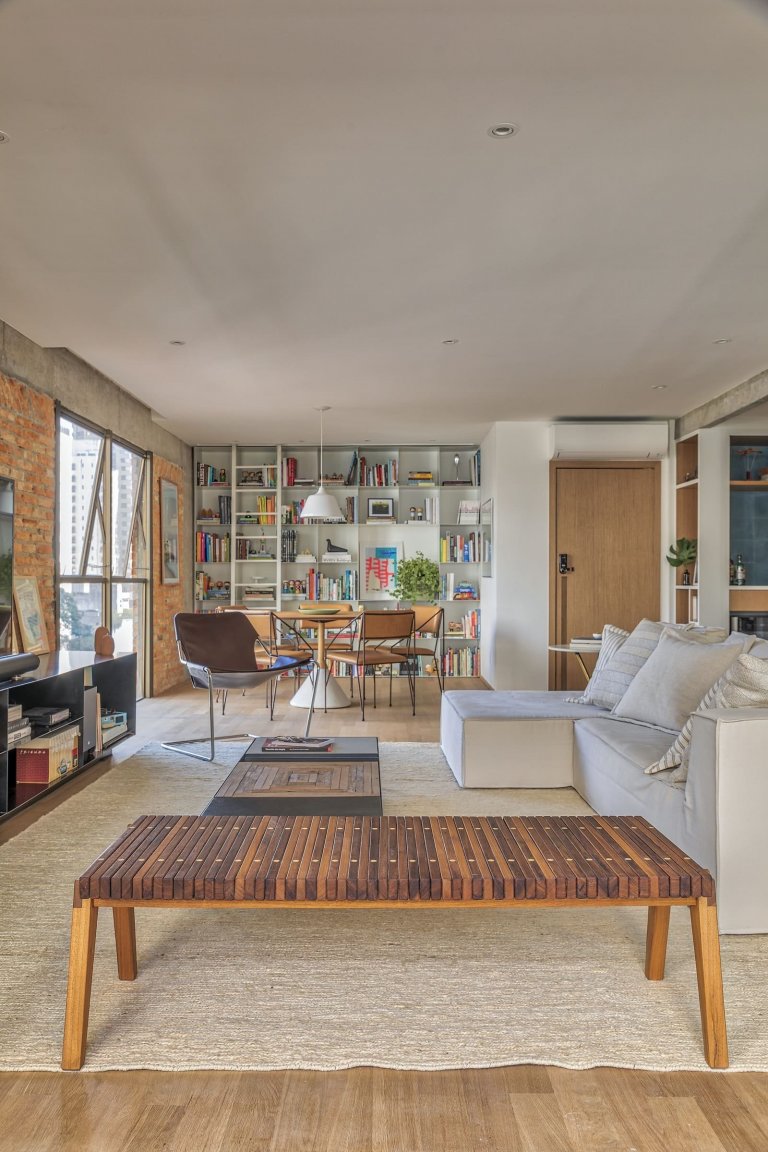 V hlavní roli cihly