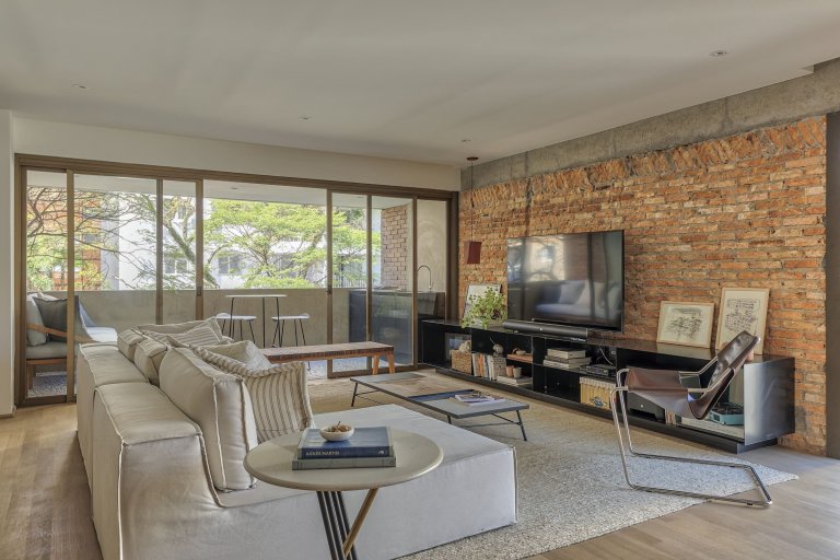 V hlavní roli cihly