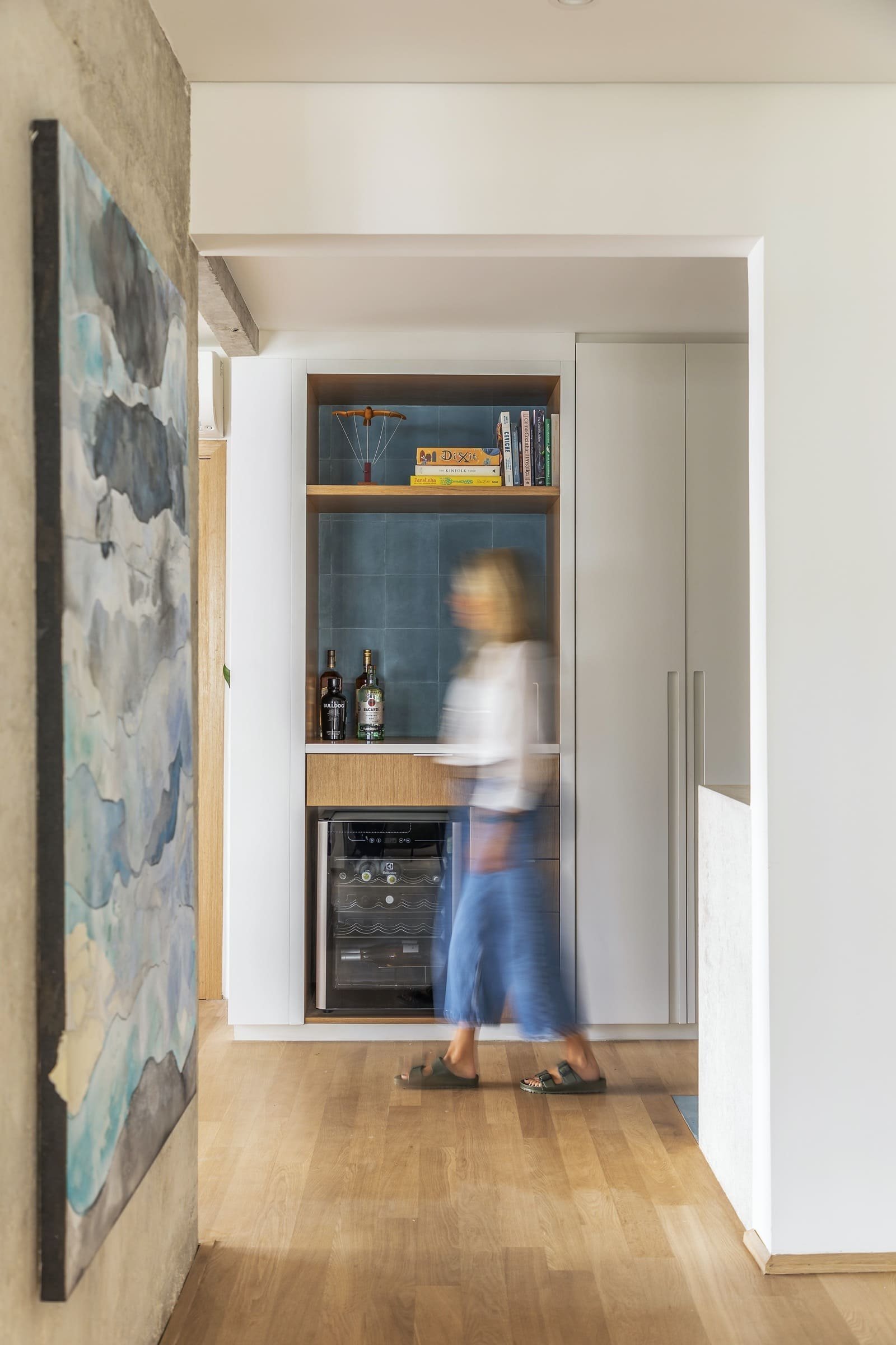 V hlavní roli cihly