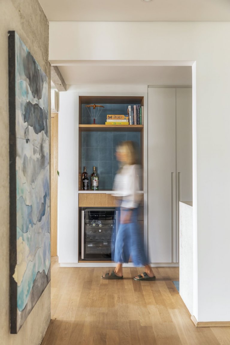 V hlavní roli cihly