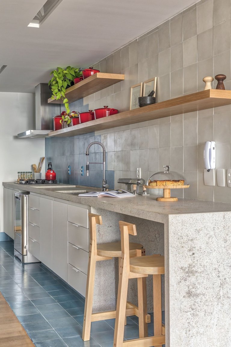 V hlavní roli cihly