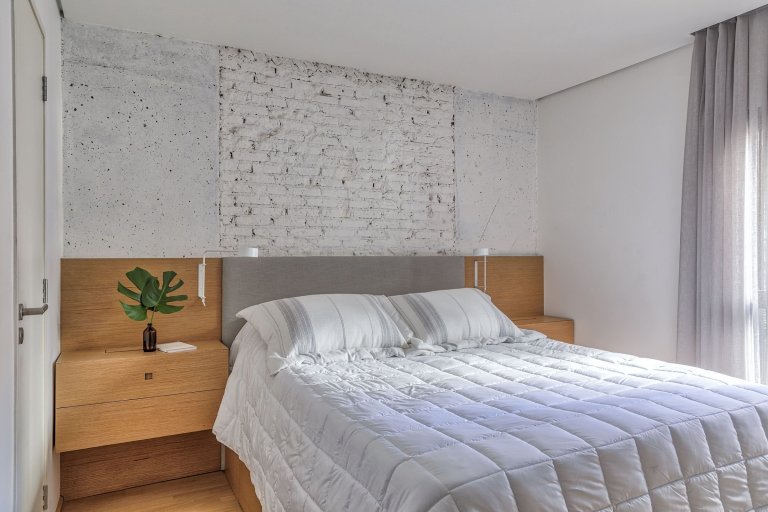 V hlavní roli cihly